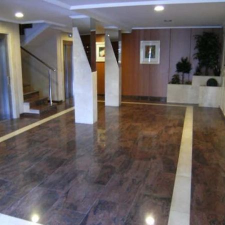 Apartamento Torre Yago, Primera Linea De Playa Para 6 Personas Бенидорм Экстерьер фото